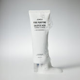 Pore-Purifying Salicylic Acid Foaming Cleanser